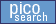 Cerca nel sito con PicoSearch